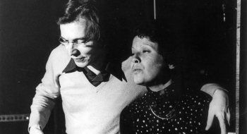 Cine Ferroviário exibe “Elis & Tom: Tinha que Ser Você”